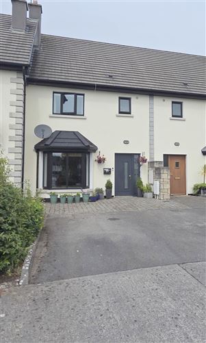 61 Coill Clocha, Oranmore, County Galway
