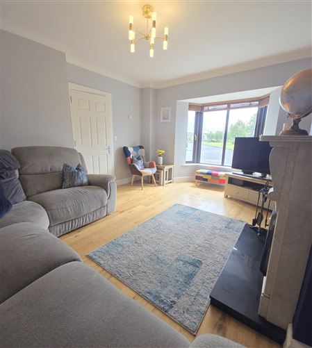 61 Coill Clocha, Oranmore, County Galway