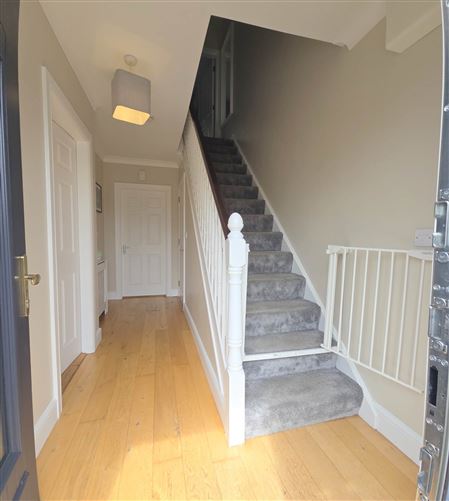 61 Coill Clocha, Oranmore, County Galway