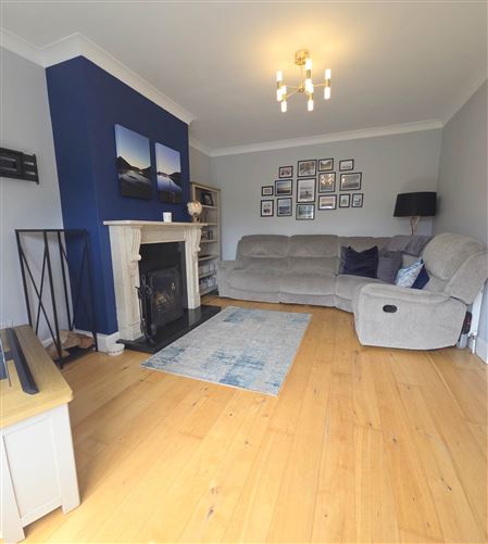 61 Coill Clocha, Oranmore, County Galway