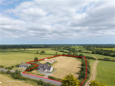 Ballinvalley, Killenagh, Gorey, Co. Wexford