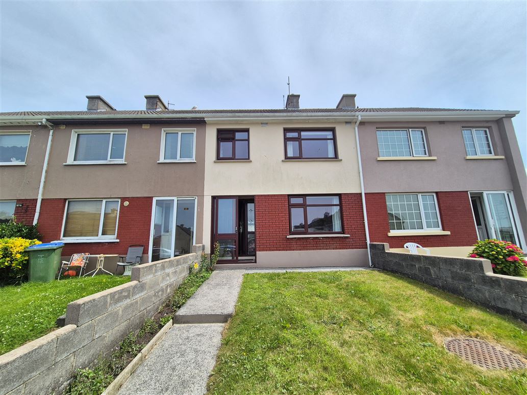 77 Marian Estate, Kilkee, Clare
