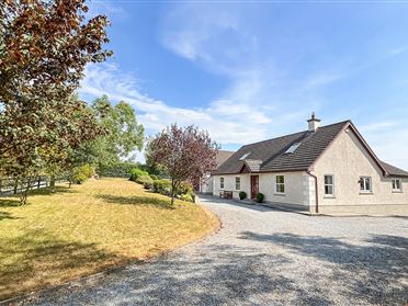 Esker, Jenkinstown, Co. Kilkenny