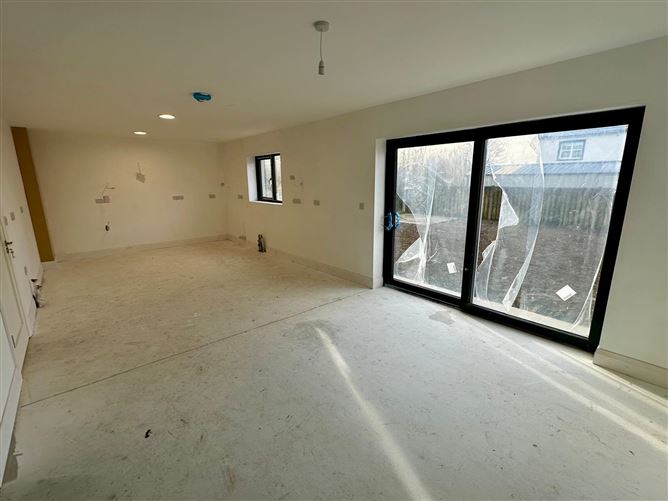 1 The Downs, Keenaghan, Ballymote, Co. Sligo