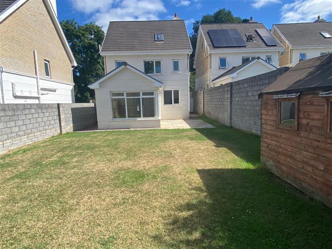 Photo 38 of 41 — 25 Clarkes Wood, Mount Oval Village, Rochestown, Cork