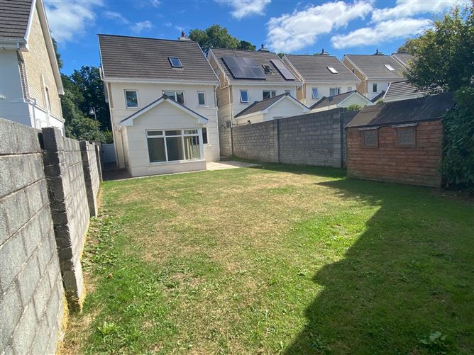 Photo 37 of 41 — 25 Clarkes Wood, Mount Oval Village, Rochestown, Cork