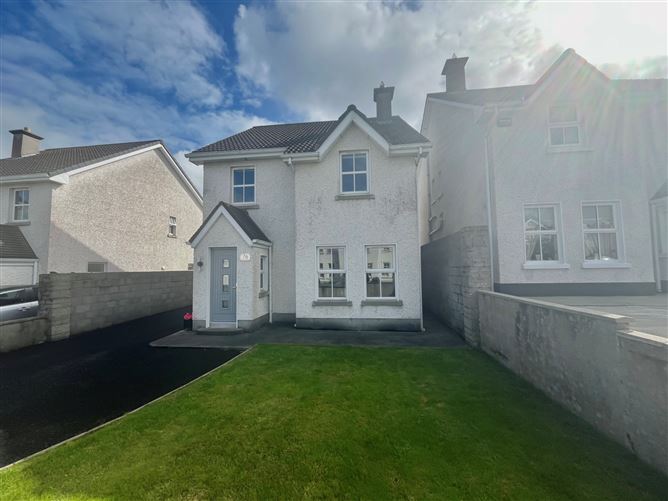 Photo 26 of 29 — 76 The Glebe, Ballina, Co. Mayo