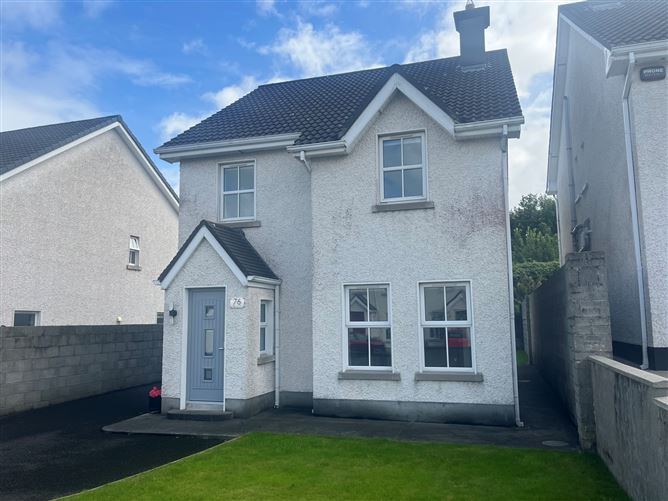 76 The Glebe, Ballina, Co. Mayo