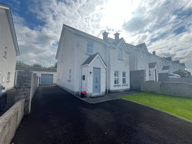 Photo 25 of 29 — 76 The Glebe, Ballina, Co. Mayo