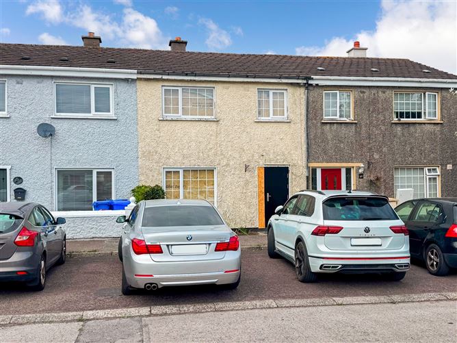 Photo 1 of 11 — 97 Ballybeg Close, Ballybeg, Co. Waterford