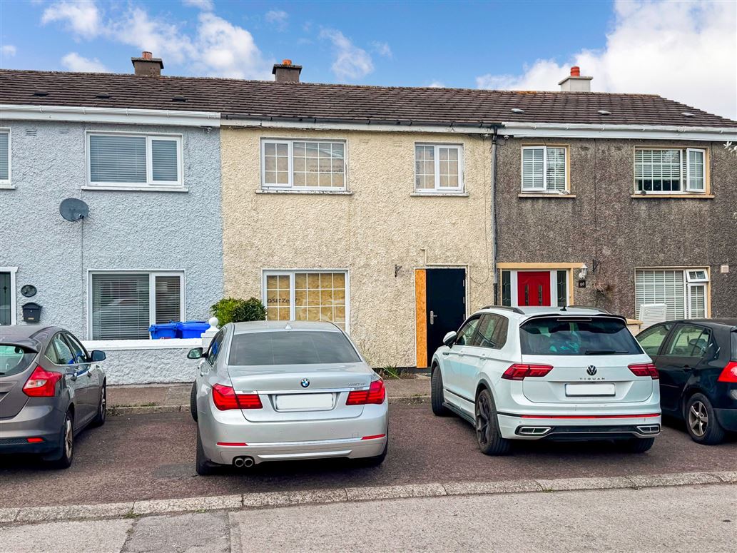 97 Ballybeg Close, Ballybeg, Co. Waterford
