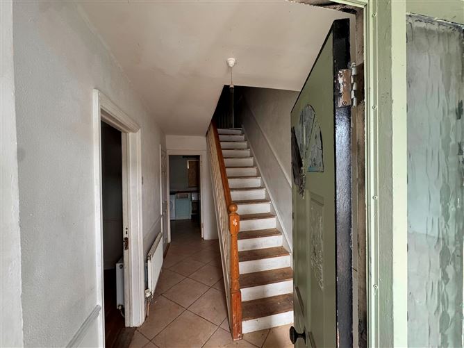 97 Ballybeg Close, Ballybeg, Co. Waterford