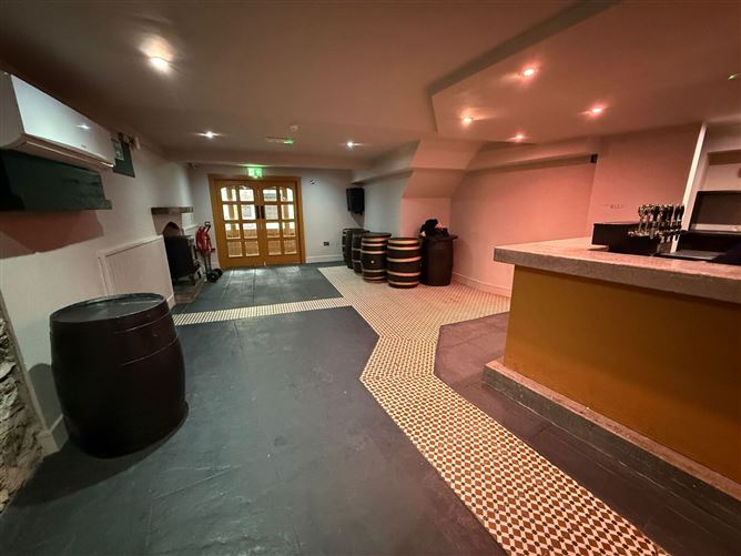 TO LET, The Old Forge, Main Street, Killorglin, Co. Kerry