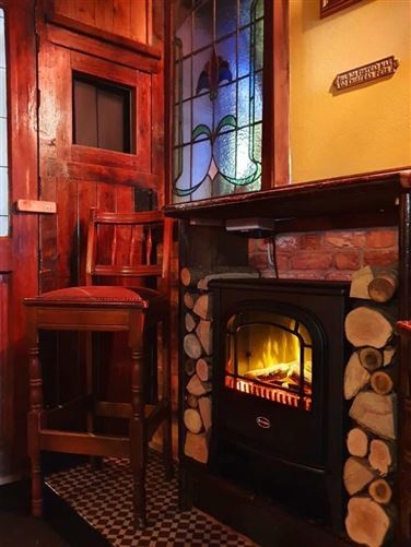 ToTLeL, The Old Forge, Main Street, Killorglin, Co. Kerry
