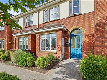 13 Boroimhe Hazel, Swords, County Dublin