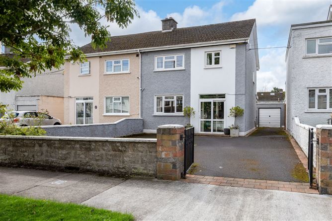 25 Glenmaroon Road, Palmerstown, Dublin 20
