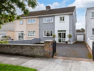 25 Glenmaroon Road, Palmerstown, Dublin 20
