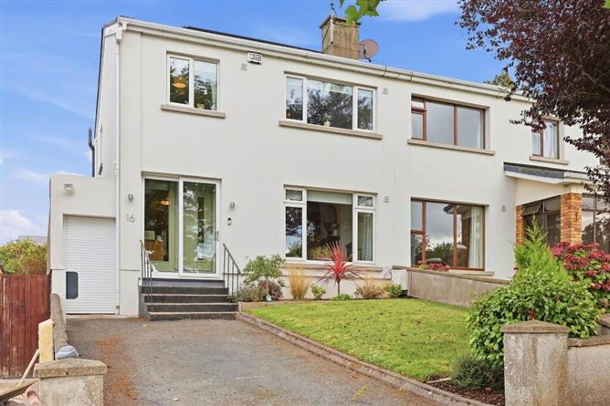 16 Hillside Close, Skerries, Dublin