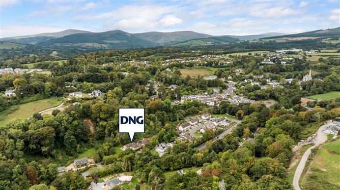 Brookview, Bray Road, Enniskerry, Co. Wicklow