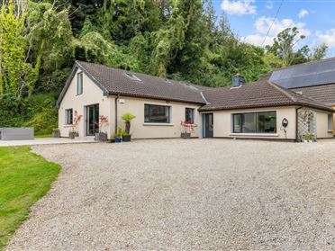 Brookview, Bray Road, Enniskerry, Co. Wicklow