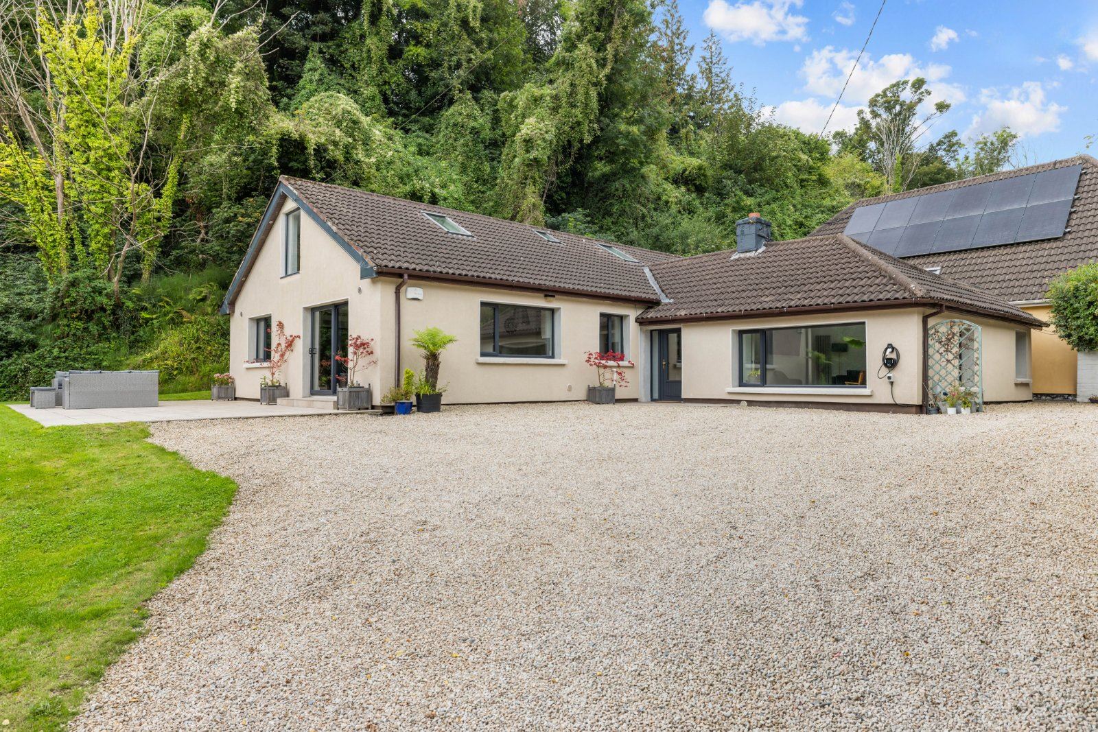 Brookview, Bray Road, Enniskerry, Co. Wicklow