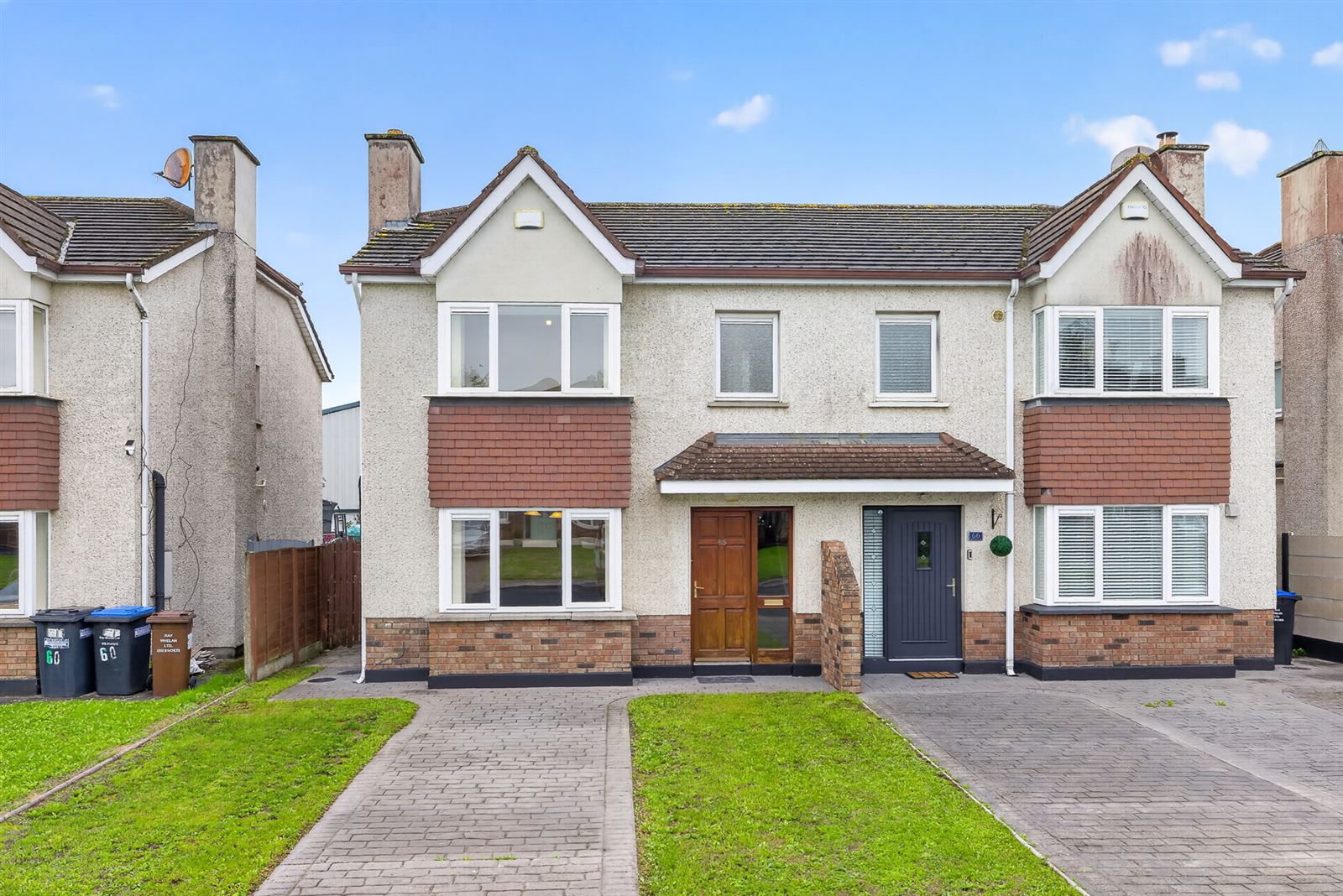 Photo 1 of 24 — 65 The Willows, Pollerton, Carlow Town, Carlow