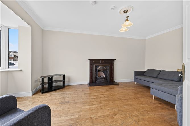 65 The Willows, Pollerton, Carlow Town, Carlow