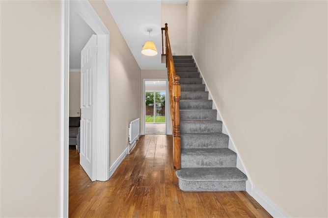 65 The Willows, Pollerton, Carlow Town, Carlow