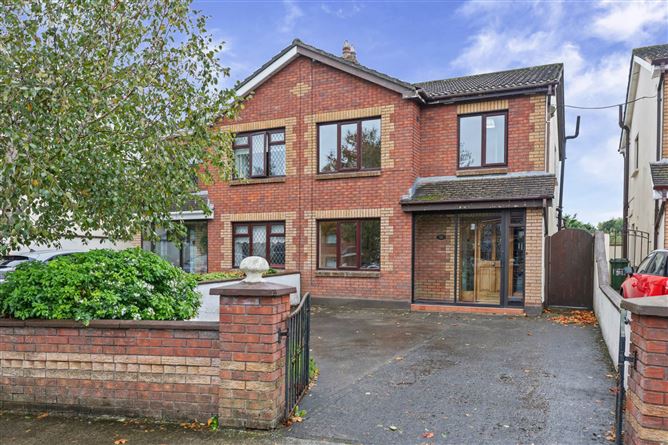10 Carlton Court, Swords, Co. Dublin, K67A6C4