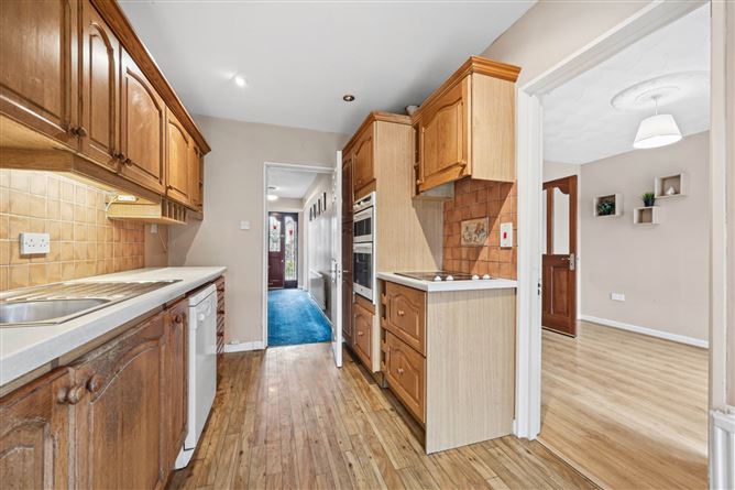 10 Carlton Court, Swords, County Dublin