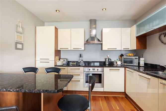 97 Priory Court, Eden Gate, Delgany, Co. Wicklow