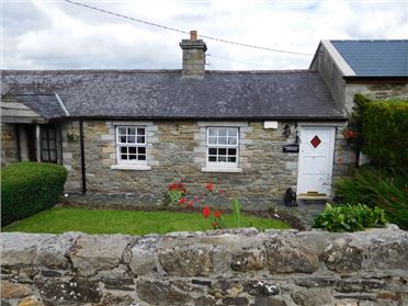 Image for Middlestone Cottage Coolboy, Tinahely, Wicklow