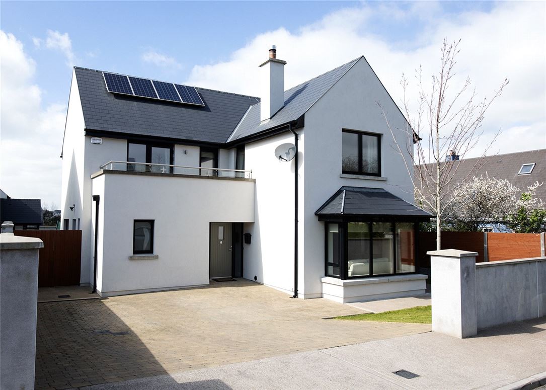 8 Cluain Mara, Farm Lane, Kinsale, Co. Cork