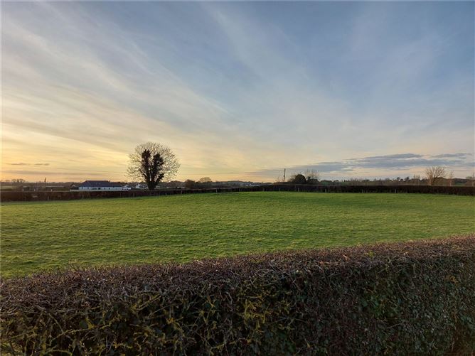 Site At Ballykilmurray, Tullamore, Co. Offaly