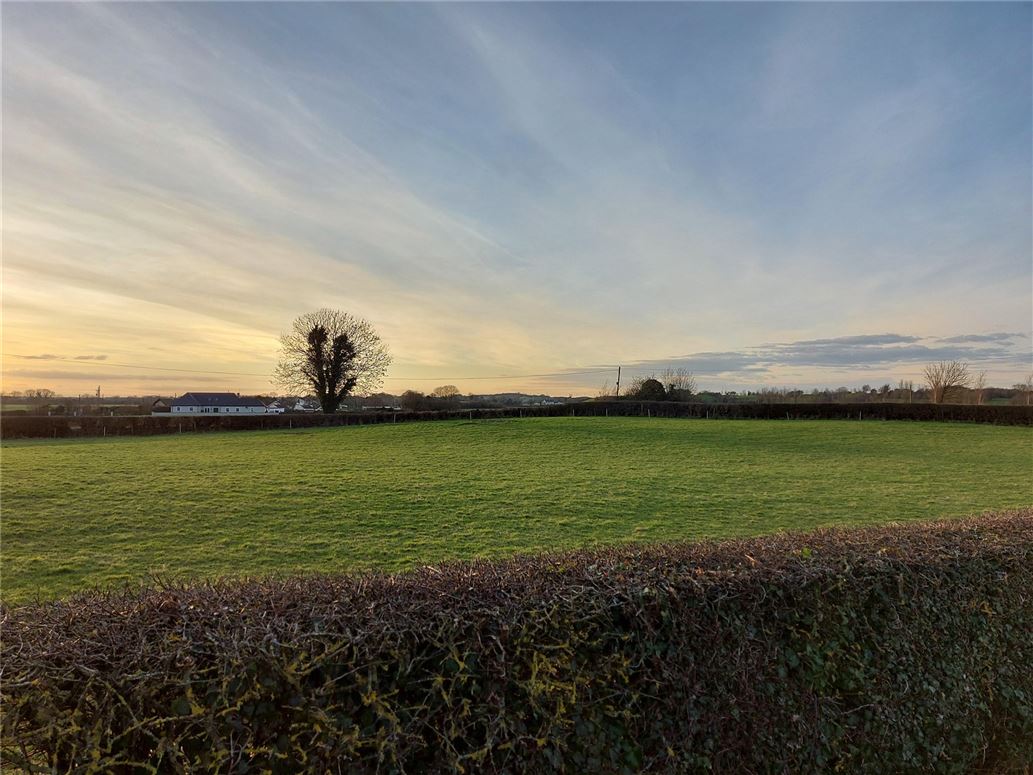 Site At Ballykilmurray, Tullamore, Co. Offaly