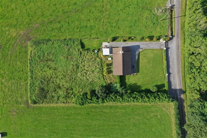 Moher, Strokestown, Co. Roscommon