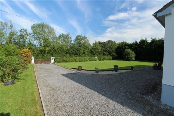 Moher, Strokestown, Co. Roscommon