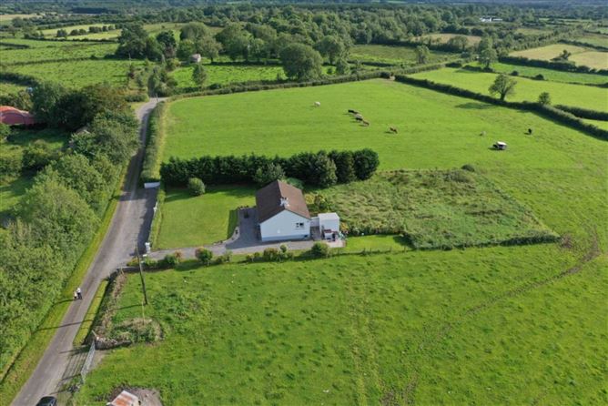Moher, Strokestown, Co. Roscommon