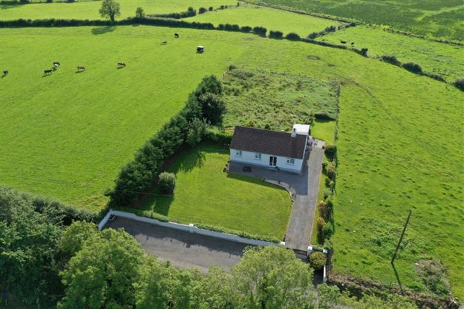 Moher, Strokestown, Co. Roscommon