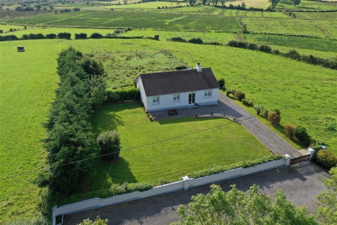 Moher, Strokestown, Co. Roscommon