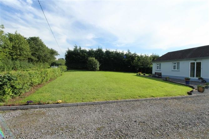 Moher, Strokestown, Co. Roscommon