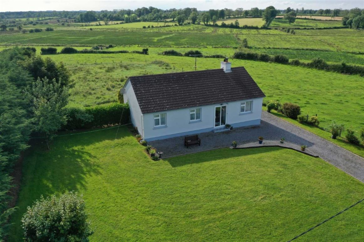 Moher, Strokestown, Co. Roscommon