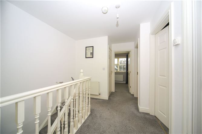 2 Rock View Hill, Portlaoise, Co. Laois