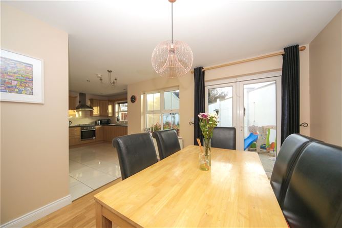 2 Rock View Hill, Portlaoise, Co. Laois