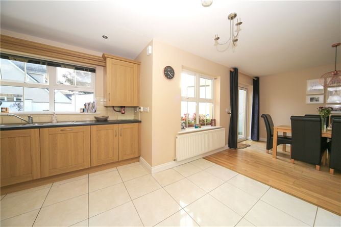 2 Rock View Hill, Portlaoise, Co. Laois