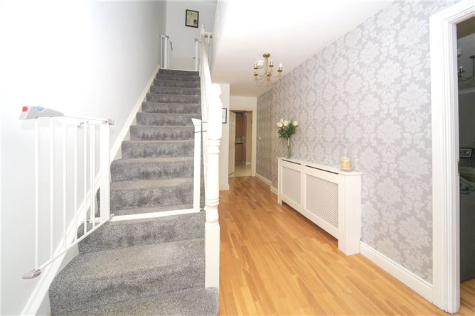 2 Rock View Hill, Portlaoise, Co. Laois