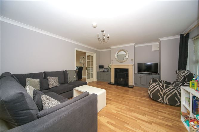 2 Rock View Hill, Portlaoise, Co. Laois