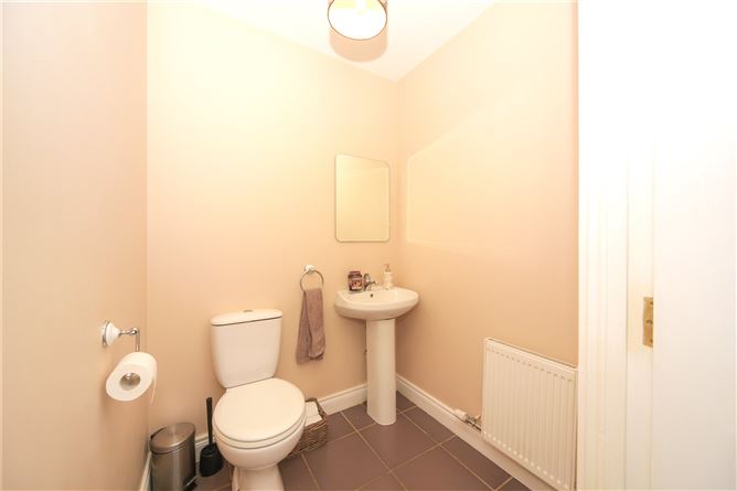 2 Rock View Hill, Portlaoise, Co. Laois