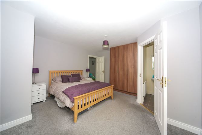 2 Rock View Hill, Portlaoise, Co. Laois