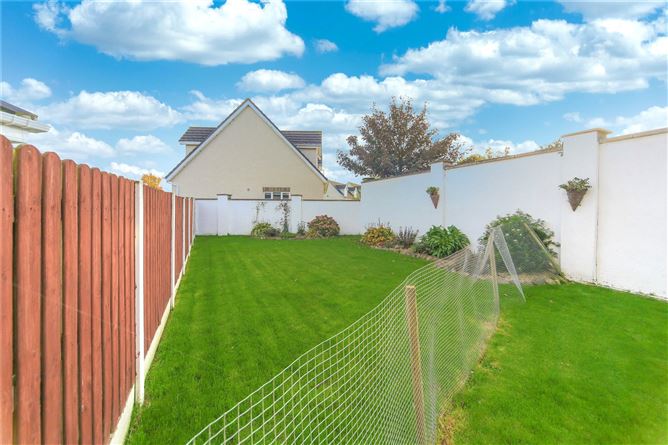 2 Rock View Hill, Portlaoise, Co. Laois